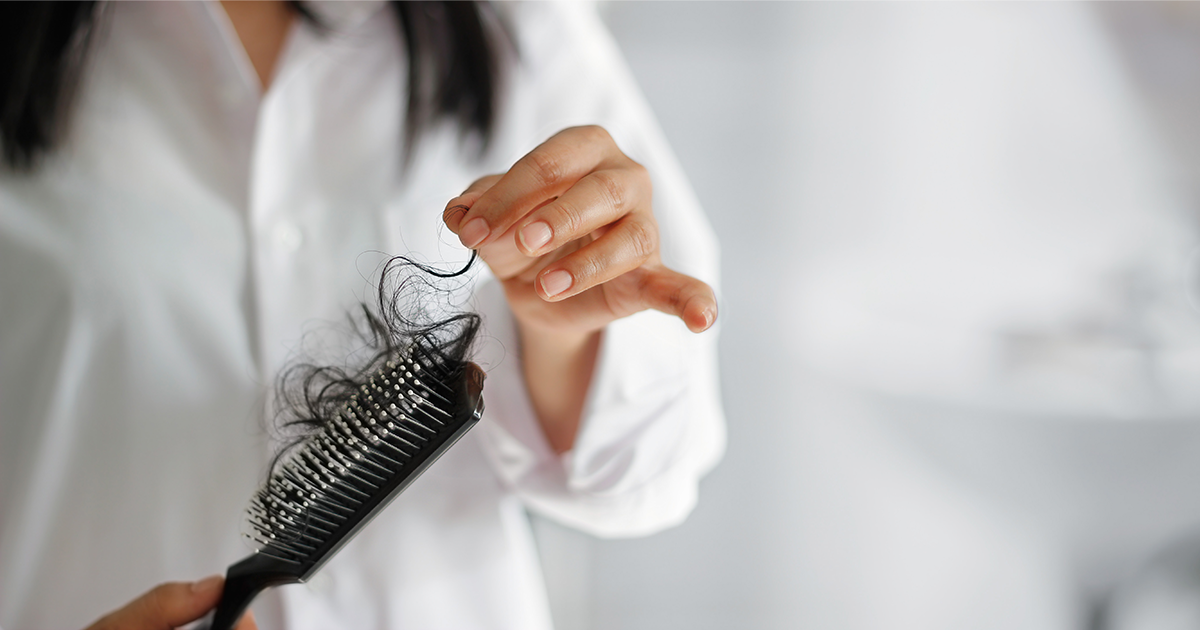How to Avoid Hair Loss