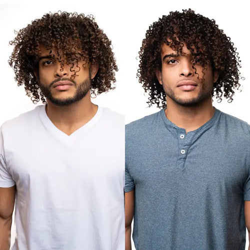 Joseph Lacroix Hairfinity Beautonic story photo
