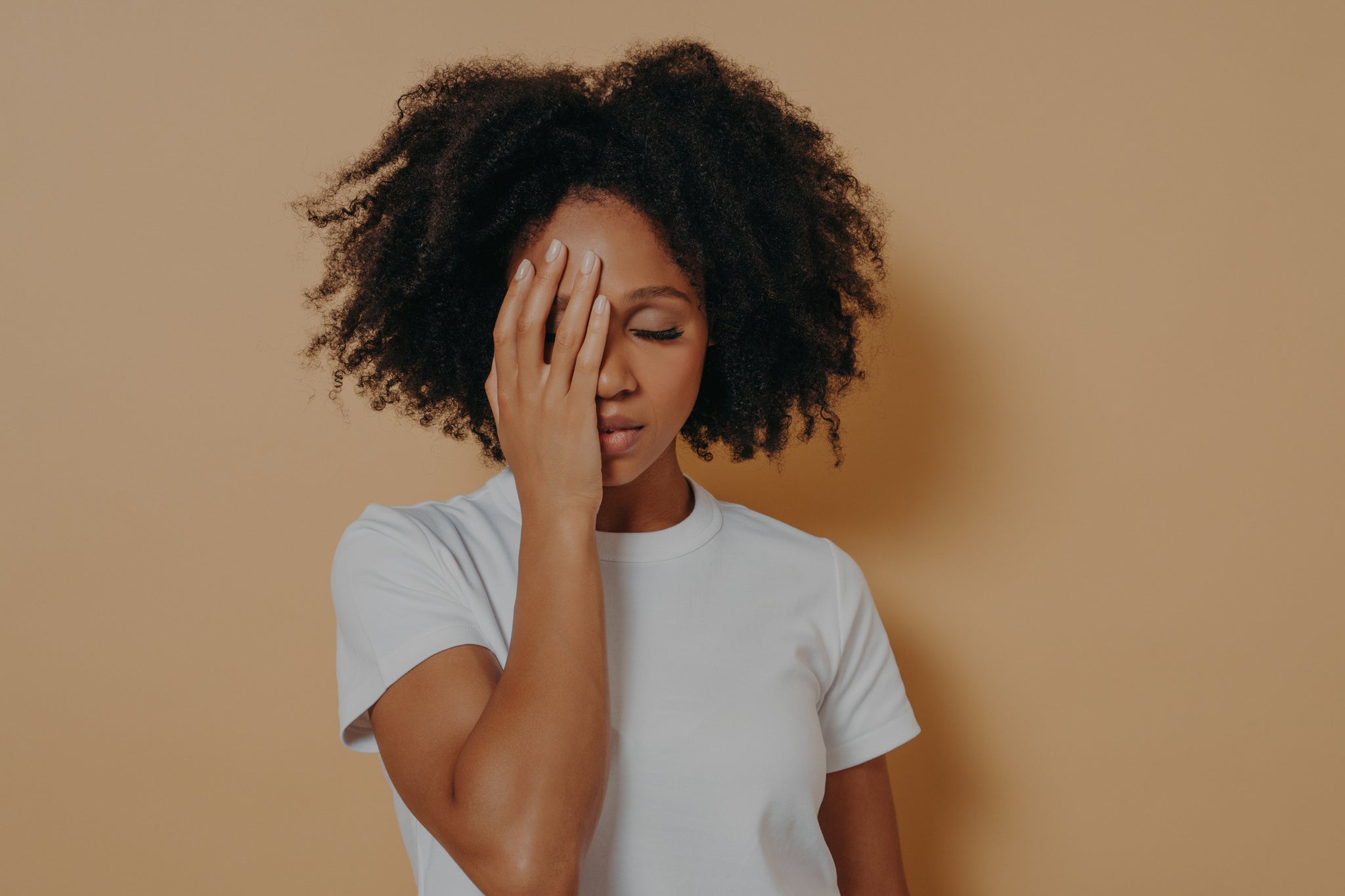 Is Stress Causing Your Hair Loss?