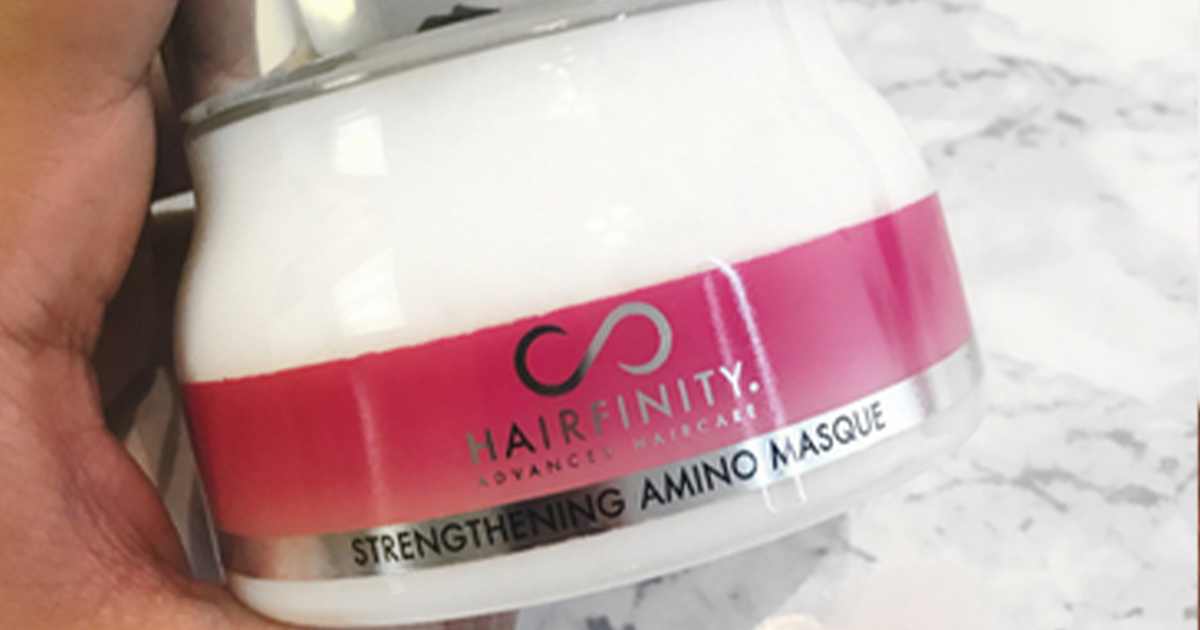 How to Balance Protein and Moisture in Hair Hairfinity