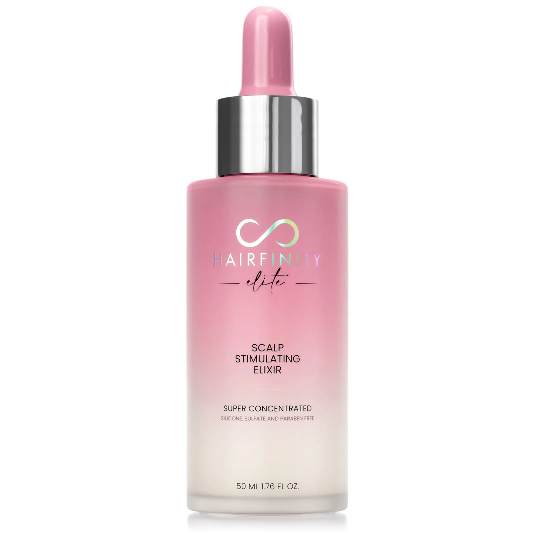Scalp Stimulating Elixir Hairfinity