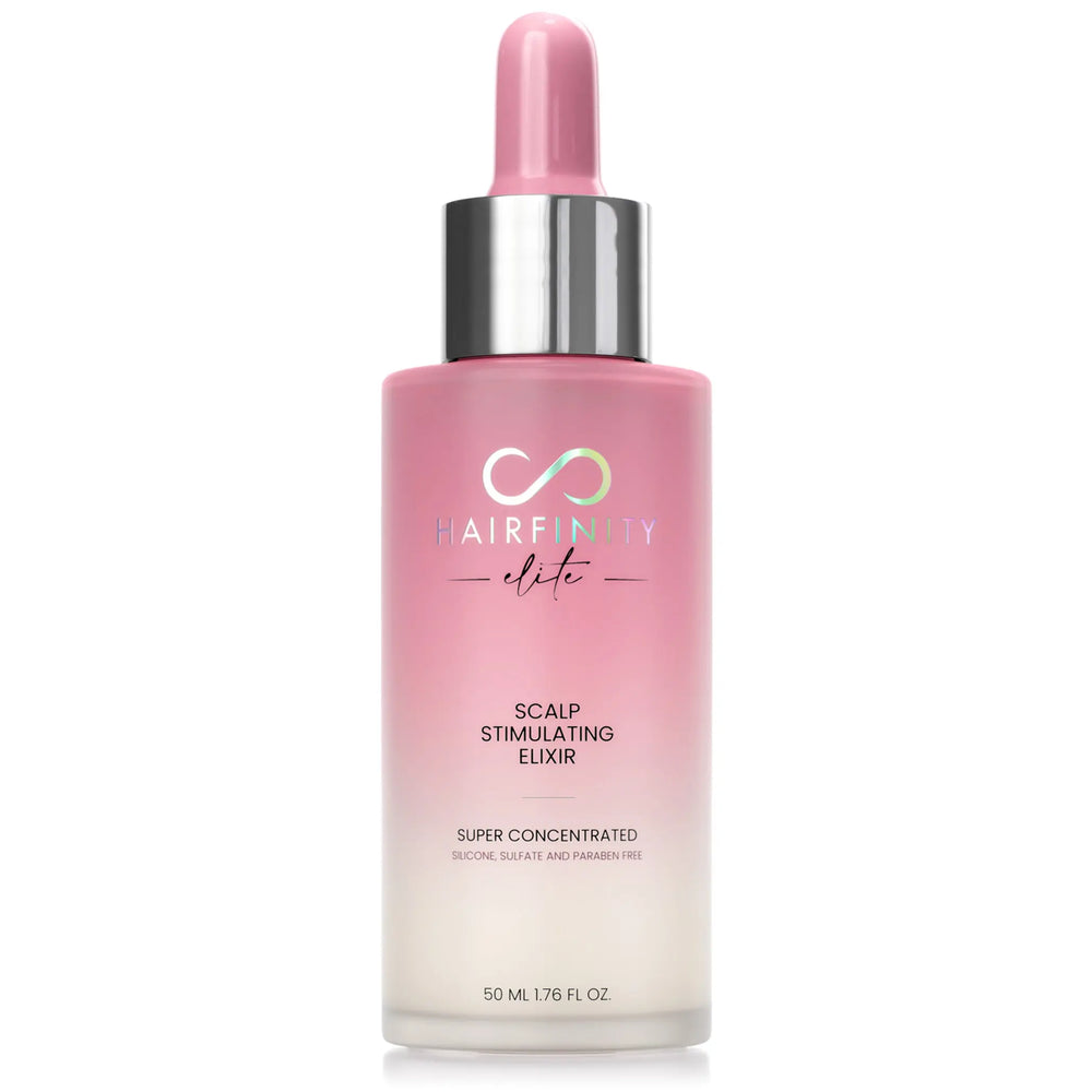 Hairfinity Scalp Stimulating Elixir