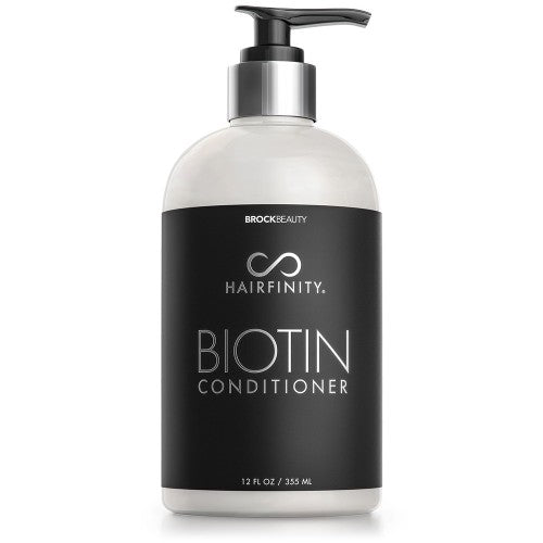 HAIRFINITY Biotin Conditioner
