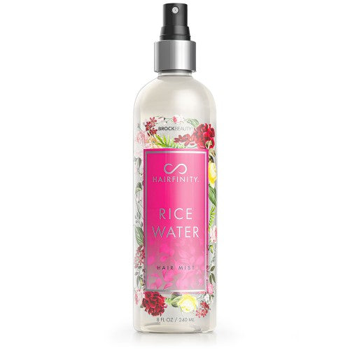 Hairfinity Rice Water Hair Mist Moisturizing Hair Mist