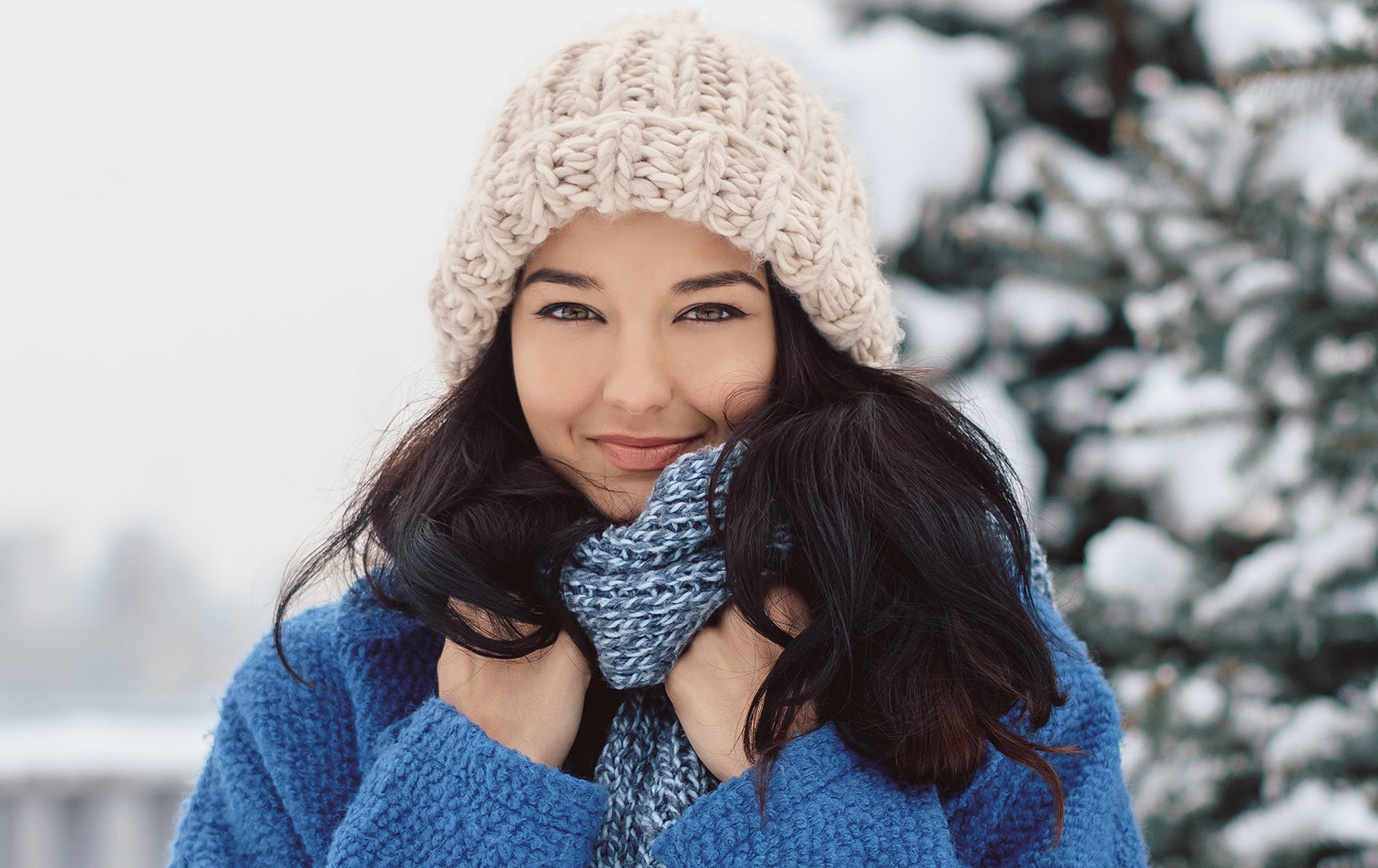 10 Expert Winter Hair Care Tips to Protect Your Tresses