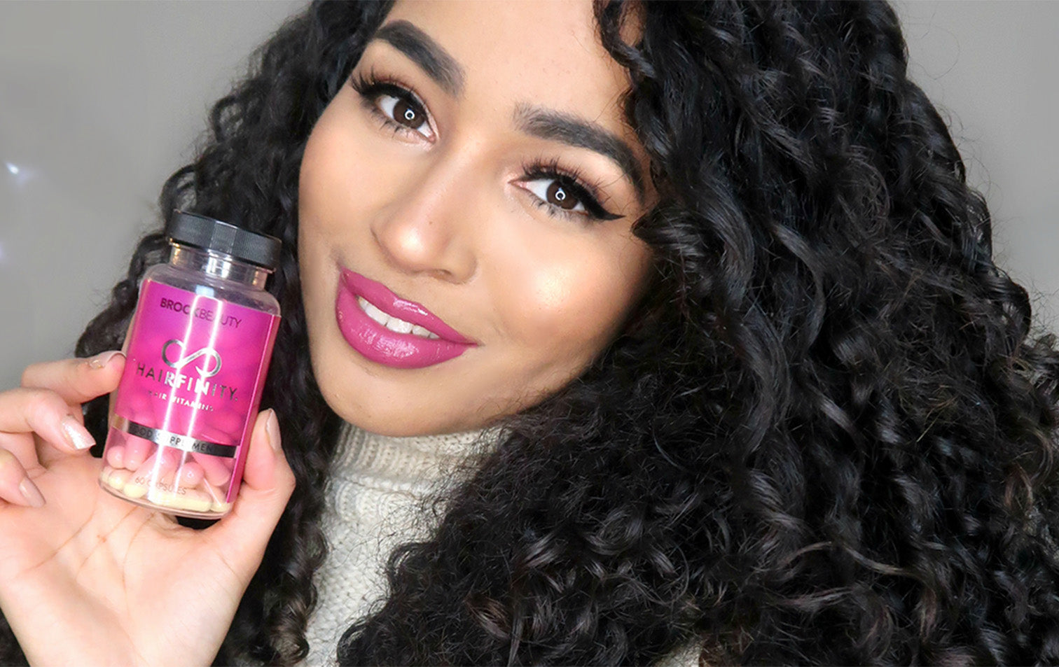 5 Things Hairfinity Can't Do for You