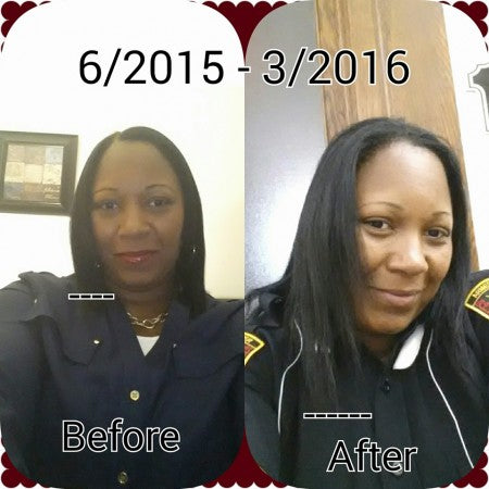 Charlene Moosie Dunbar