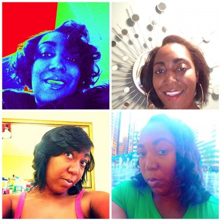 Charlita So Fabuloso Renee