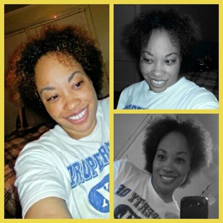Che'von Lovely Roberts