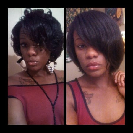 Ciji BlackDiamond Henderson