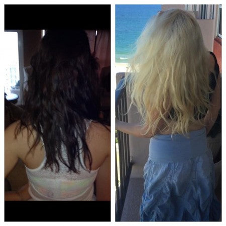 DaraMichelleXOXO
