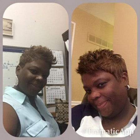 Deborah Knownas Mimi Goldsby