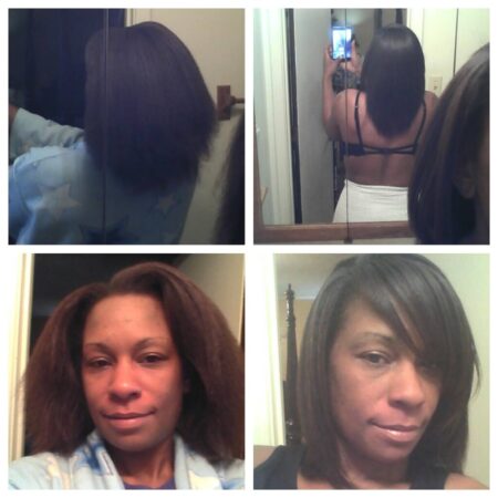 Donelle Banks