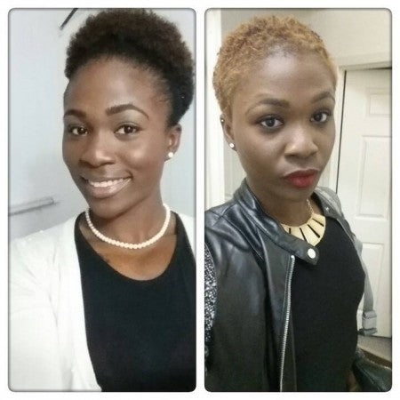 Esther Africana