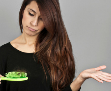 How to Recognize Damaged Hair