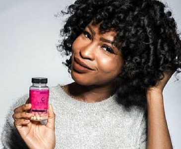 Pink sales flexi rods