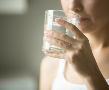 Does Drinking Water Affect Your Hair?