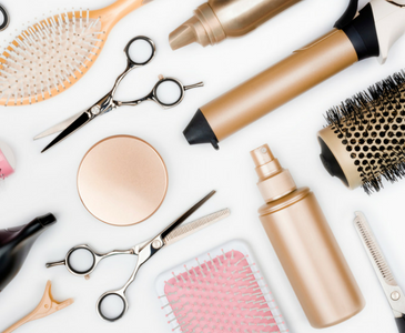 The Best Hairbrush For Your Hair Type