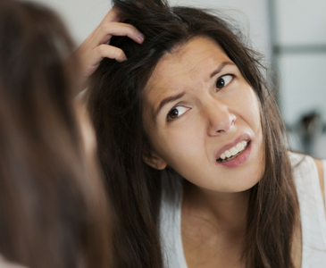 Dandruff Treatment and Facts Revealed