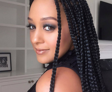 Protective & Stylish Box Braids: How To Do, Style, And Rock The