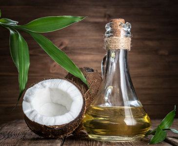Discover the Benefits of Coconut Oil for Your Hair