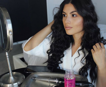 How to Style & Prevent Thinning Hair