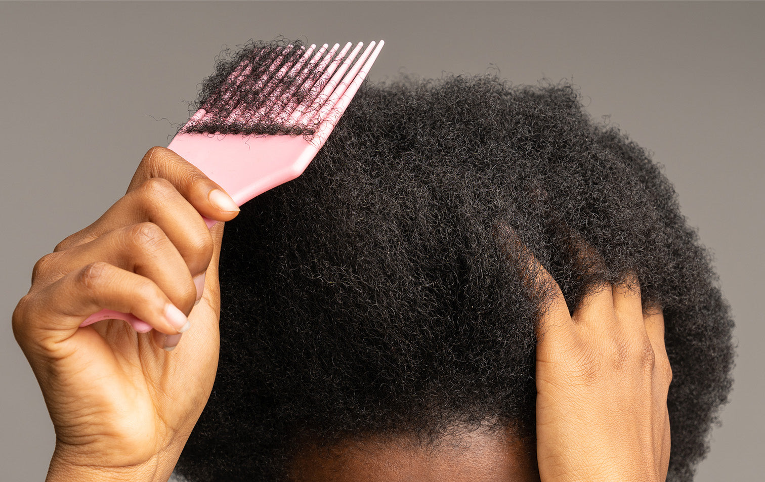 How To Make Your Hair Grow Thicker How To Make Your Hair Grow Thicker