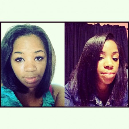 Jasmine Harris