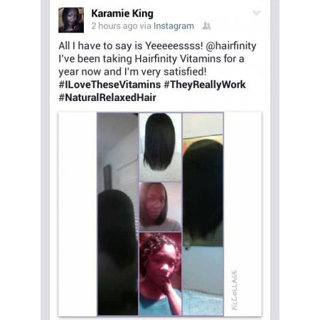 Karamie King