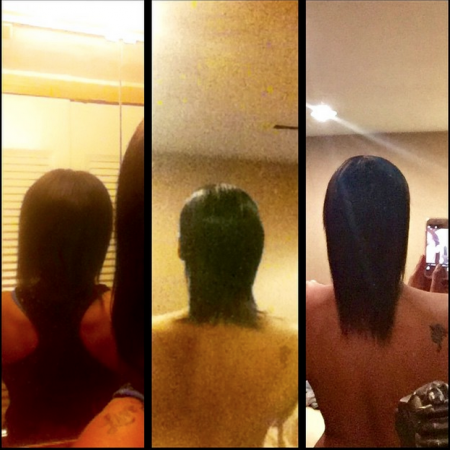 KashmereHair