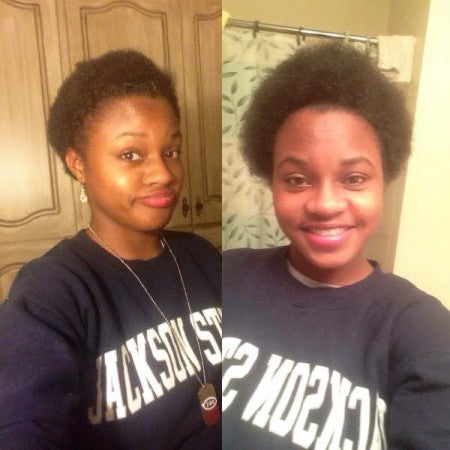 Kenecia Harris