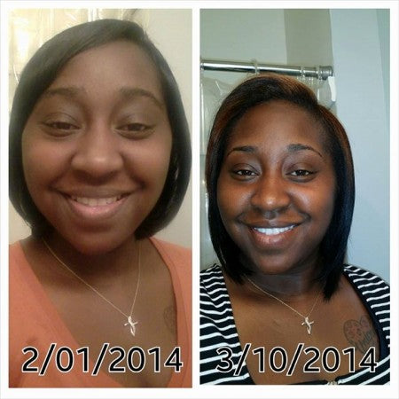 Larae Williams