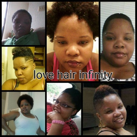 Lashun Hearne
