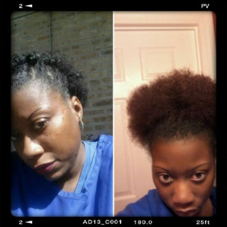 Latasha D. Frison