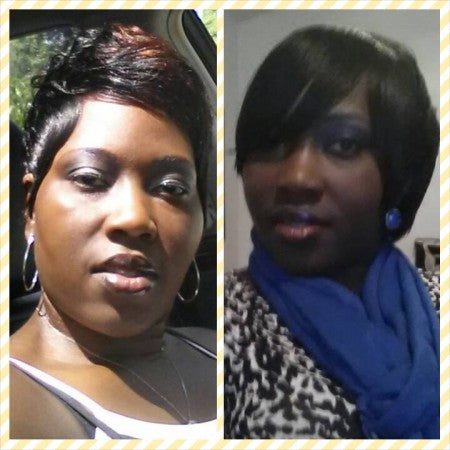 Latrice M. Bellamy