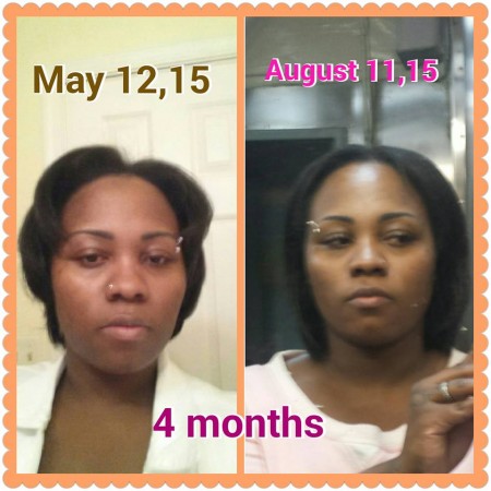 Latricia Davis