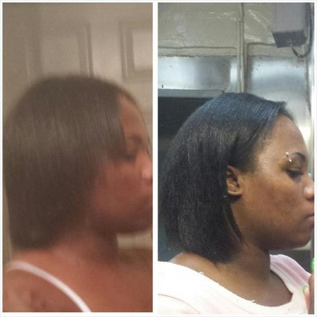 Latricia Davis