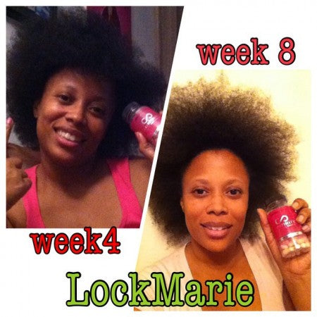 LockMarie