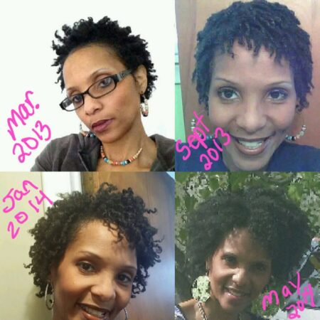 Lori Grice