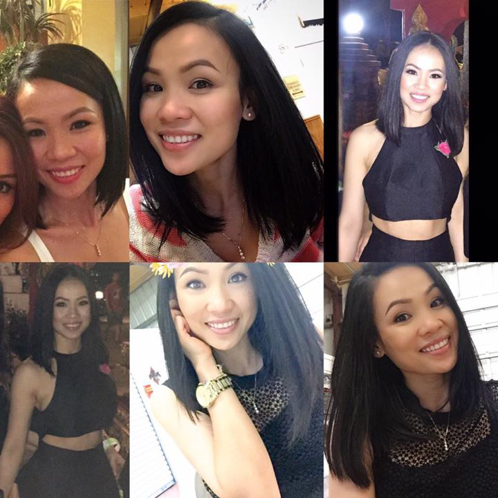 Mimi Sengsouly
