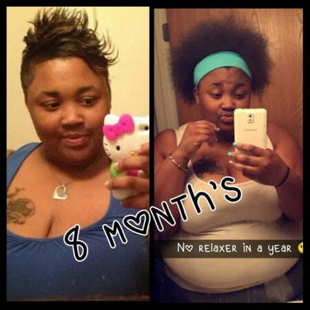 Mynia Daniels