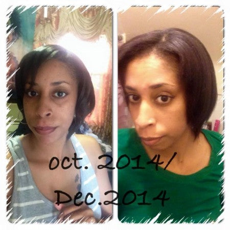 Nadiyah DeeButterscotch Shelton