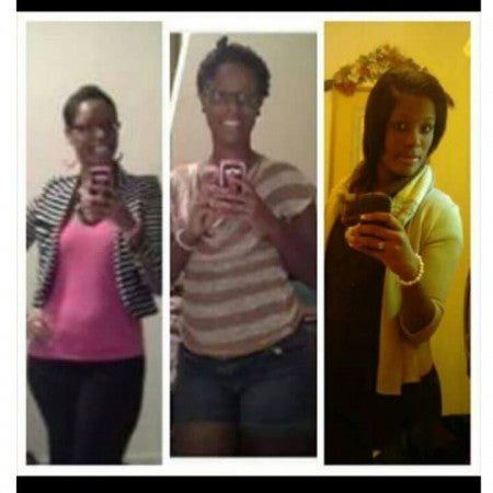 Nene Johnson