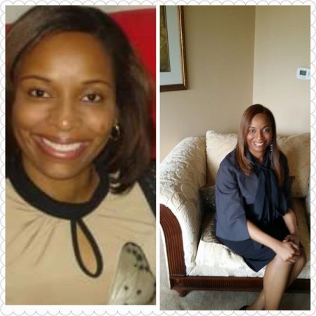 Nicole Parker