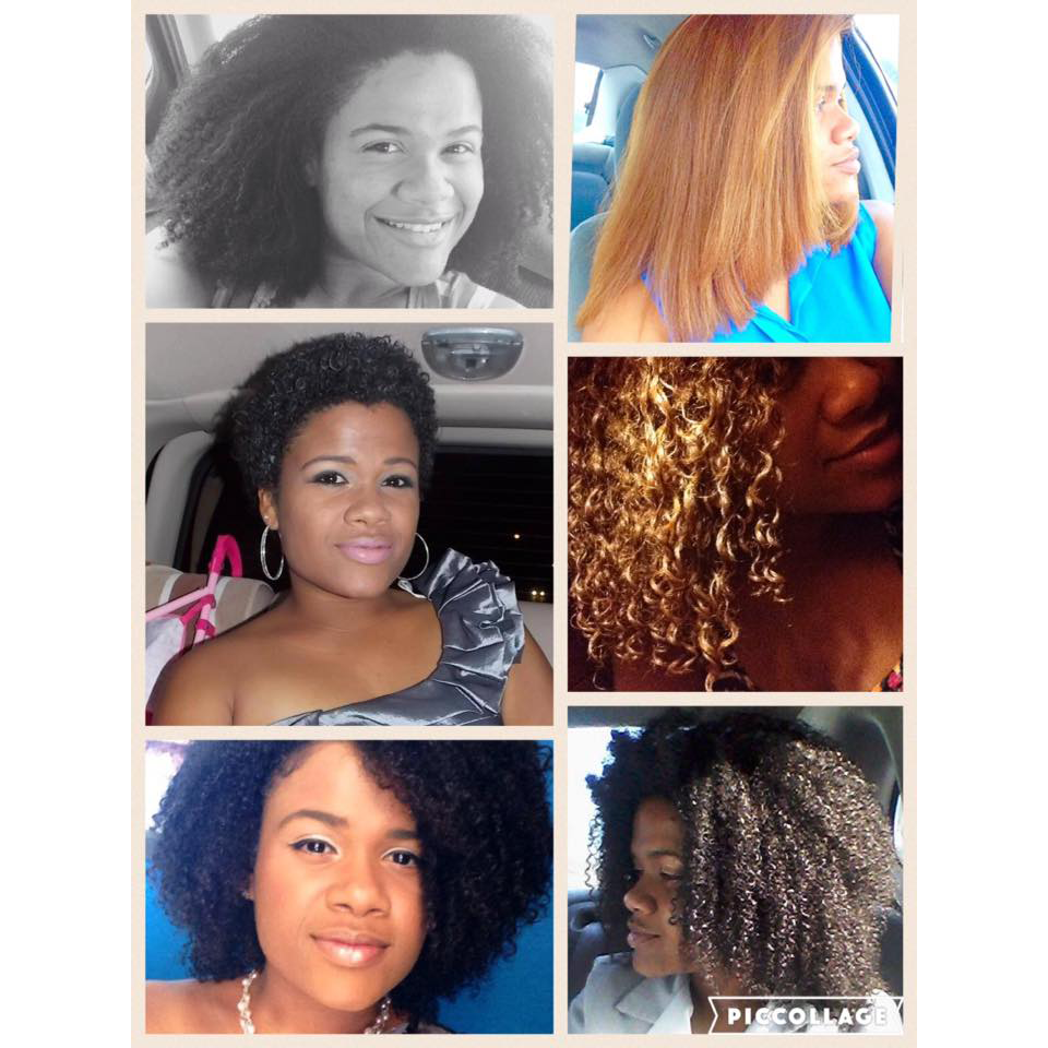 Prettii Dominican Curly