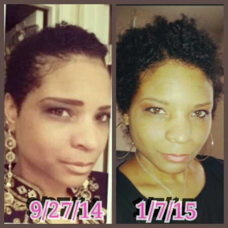 RealGlamLashes (Leesa Stokes)