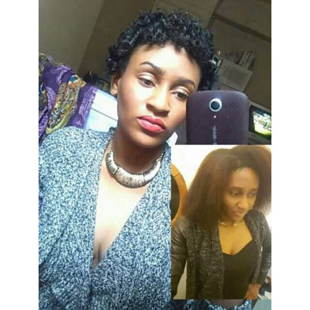 Ricala Cherryfab Samuels