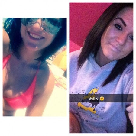 Saraahhkxo