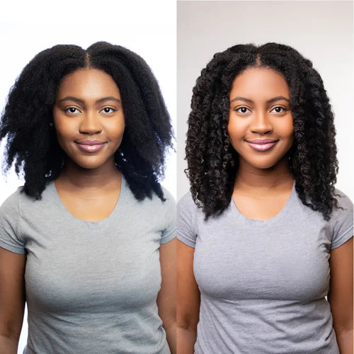 Tyrianne Johnson Hairfinity Beautonic story photo