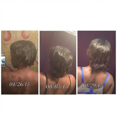 Shanieve Hawkins